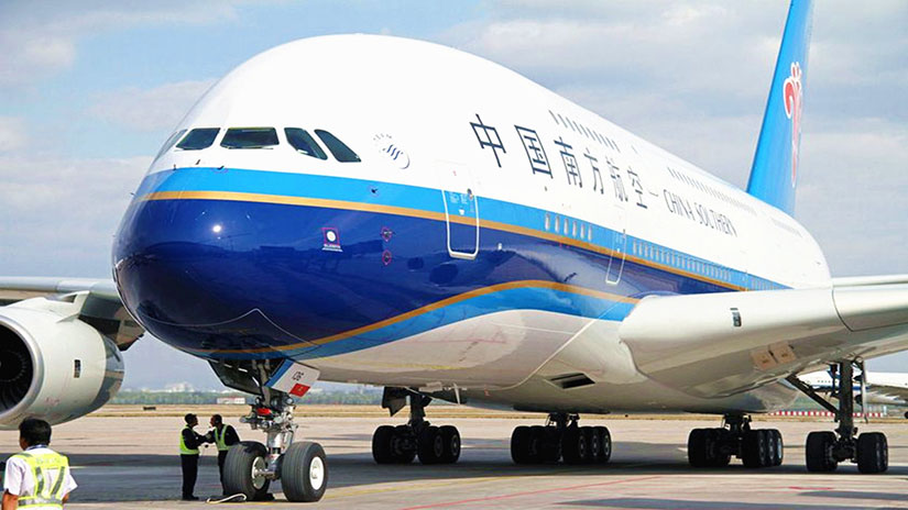 Guangzhou Baiyun International Airport Pick-up and Drop-off Service